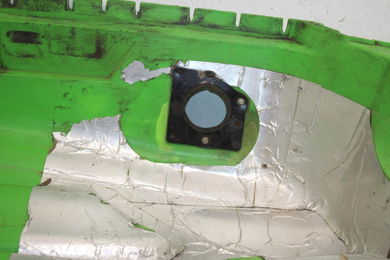 02 Arctic Cat Mountain Cat 570 Oem Right Belly Pan 1706-329 SA223