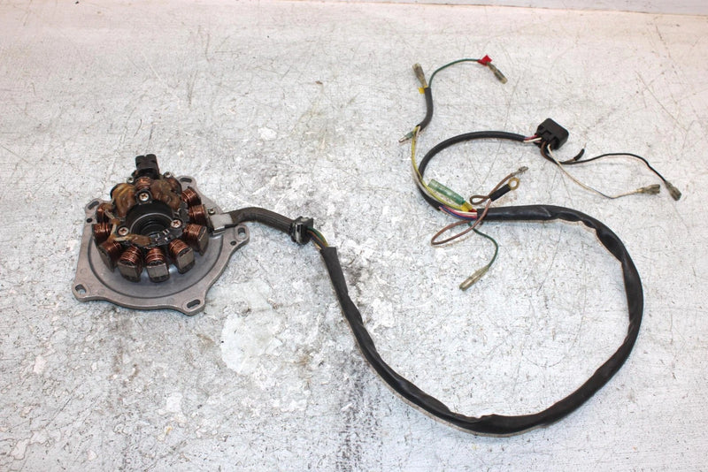 2000 Polaris Trail Boss Oem Stator/Plate 3086904 AP171