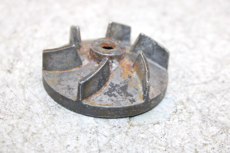 1999 Kawasaki Prarie 400 Oem Engine Water Pump Impeller 59256-1073 AK28