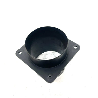 95-96 Yamaha WaveVenture 700 WVT700 OEM Vent Hose Adapter GJ3-62127-00-00 JY31