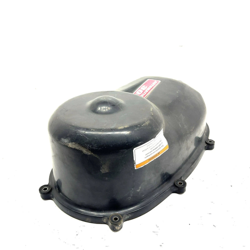 2000 Kawasaki Prairie 300 4x4 OEM Outer Clutch Cover 14090-1917 AK31
