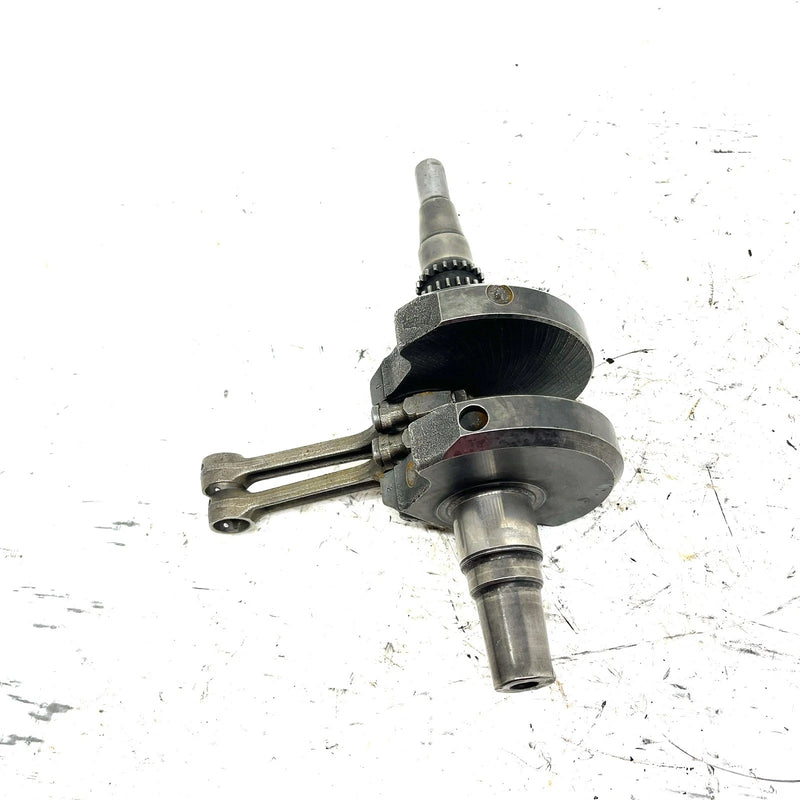 08-11 Kawasaki Teryx 750 KRF750A 4x4 OEM Crankshaft 13031-0079 XK0.1