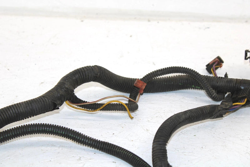 1999 Ski-doo Summit 600 Oem Main Wiring Harness SS91