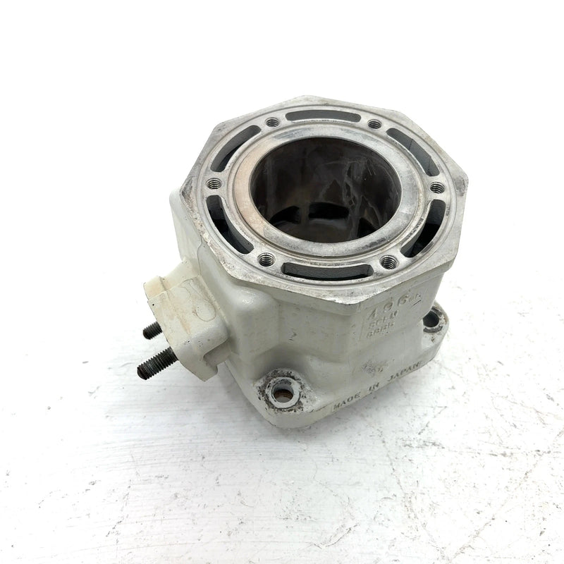 98-01 ARCTIC CAT ZR 500 OEM ENGINE 71mm CYLINDER JUG 3005-212 SA18