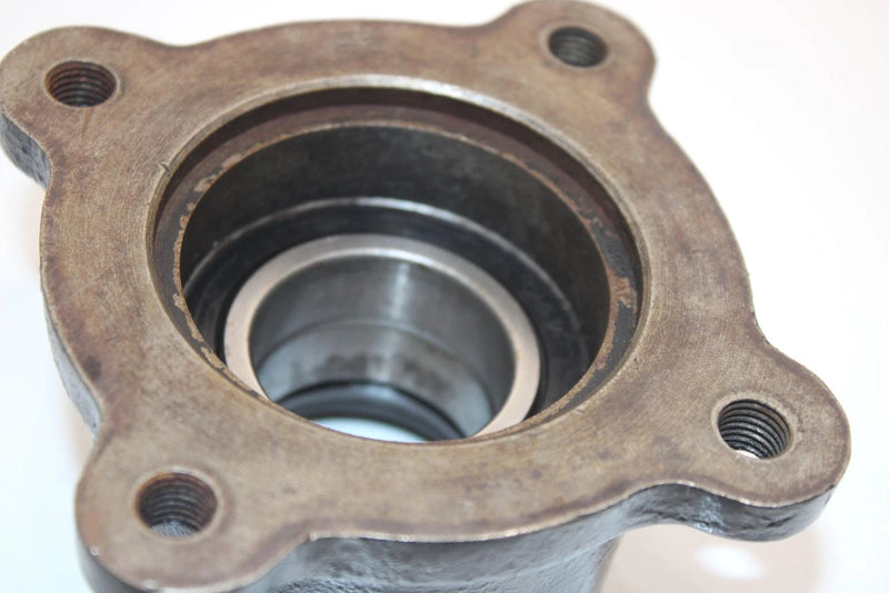 03 Arctic Cat 500 4x4 Automatic Oem LH Mach Bearing Housing 0502-683 AA2