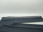 New Vintage Blue Circle S Polyester Pants #CP4776 SS-8