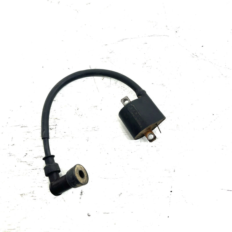 84-87 Suzuki Quadrunner 185 LT185 2x4 OEM Ignition Coil 33410-24310 AS39