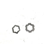 84-87 Suzuki Quadrunner 185 OEM Transmission Lock Washer 09169-22004 AS39
