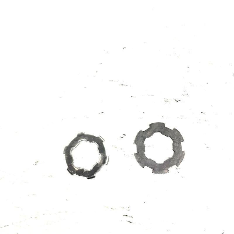 84-87 Suzuki Quadrunner 185 OEM Transmission Lock Washer 09169-22004 AS39