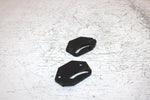 2002 Ski-doo Mxz 700 Oem Headlight Support Set 517289300 SS20