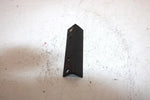 1993 Polaris 350l 6x6 Oem Rock Guard Mount Bracket 5222221-067 AP153