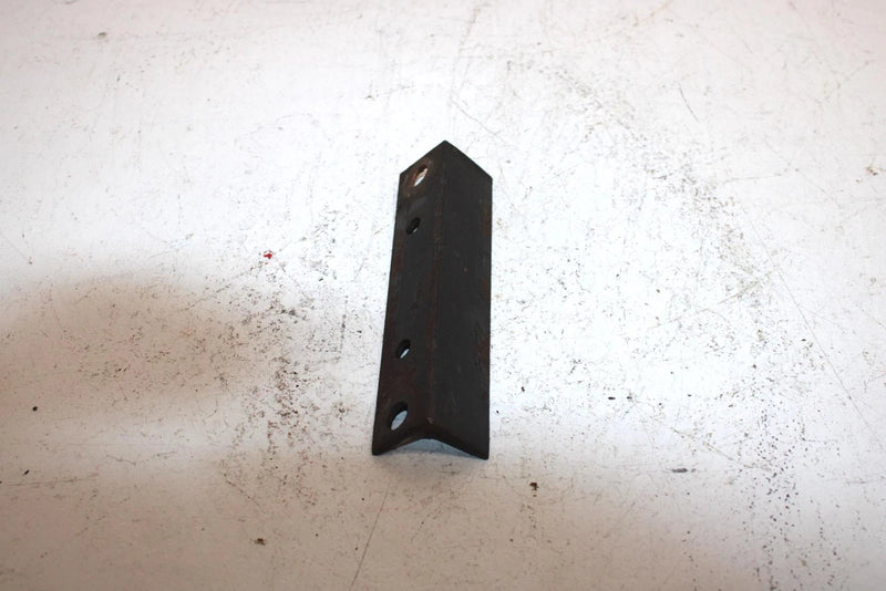 1993 Polaris 350l 6x6 Oem Rock Guard Mount Bracket 5222221-067 AP153
