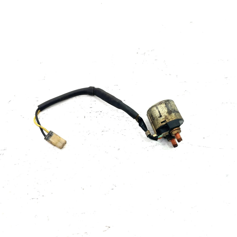 null Honda Foreman 400 TRX400FW 4x4 OEM Starter Solenoid 35850-HM7-003 AH92