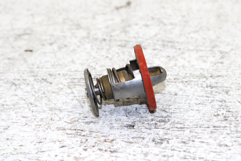 1996 Ski-doo Formula Iii 600 Oem Thermostat 420922519 SS18