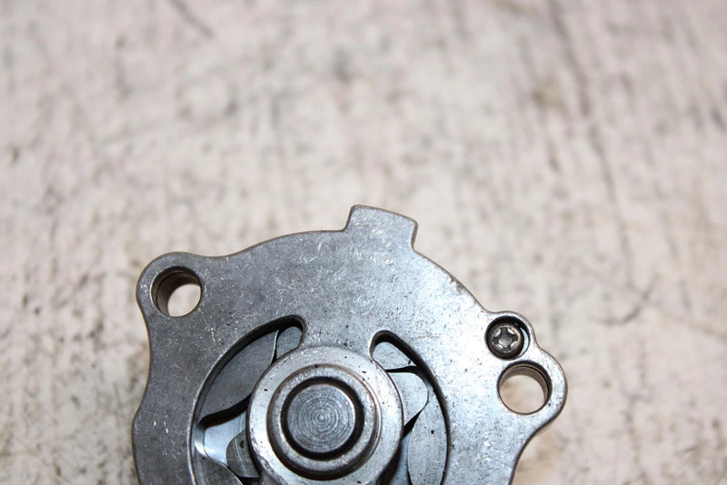 2012 Arctic Cat Prowler Hdx 700 Oem Oil Pump 0812-023 XA1