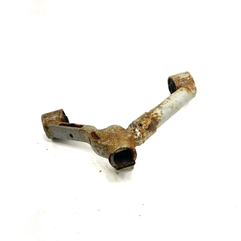 87-93 Suzuki Quadrunner LT4WD OEM Left Front Upper A Arm 52440-19B11 AS28