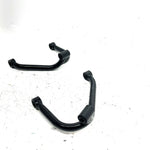 84-87 Suzuki Quadrunner 185 OEM Upper Suspension A Arm Set 52430-24400 AS0