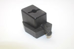 97 Arctic Cat Jag OEM Right Belly Pan Support 1606-094 SA91