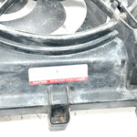 20-22 Can-Am Defender HD10 OEM Radiator Fan Set 709201287 XB0