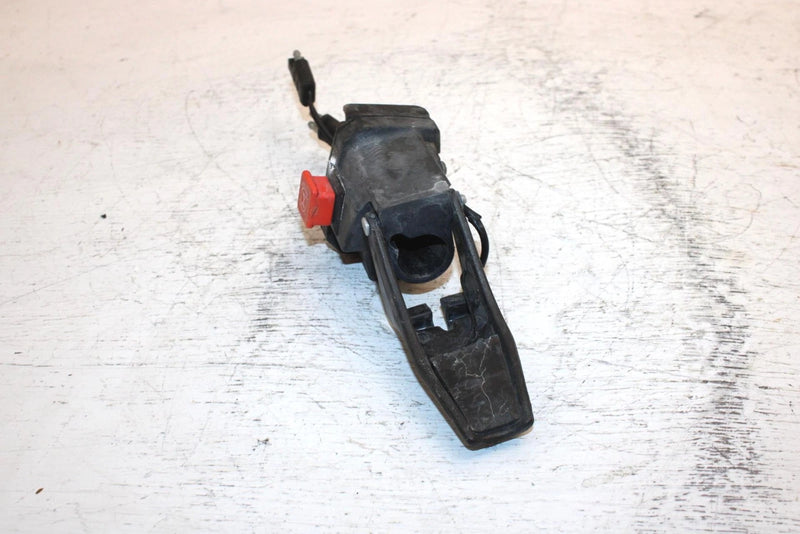1996 Polaris 500 Oem Throttle/Brake Block 5431592 SP12