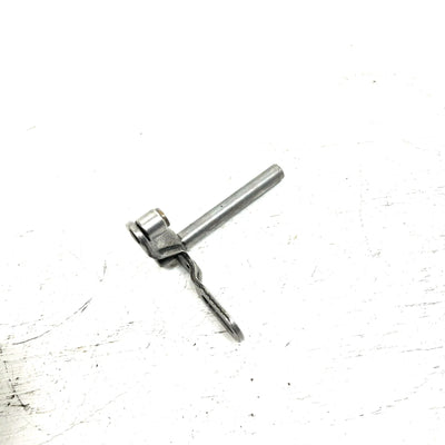 86-87 Honda FourTrax 200 2x4 OEM Clutch Lifter Sub Lever 22840-HB3-020 AH91