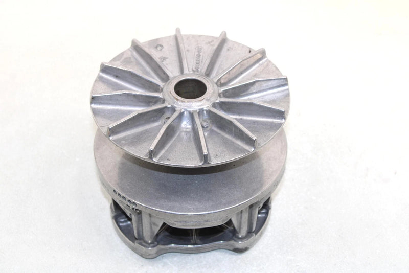 97 Polaris Xplorer 400l Oem Primary Clutch 1321632 1321976 B495