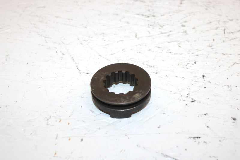 1974 Yamaha Tl433f Oem Shift Dog 874-17492-00-00 SY28