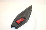 1996 Ski-doo Mxz 583 Oem Left Rear Bumper Cover 580642100 SS11