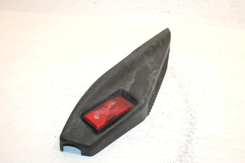 1996 Ski-doo Mxz 583 Oem Left Rear Bumper Cover 580642100 SS11