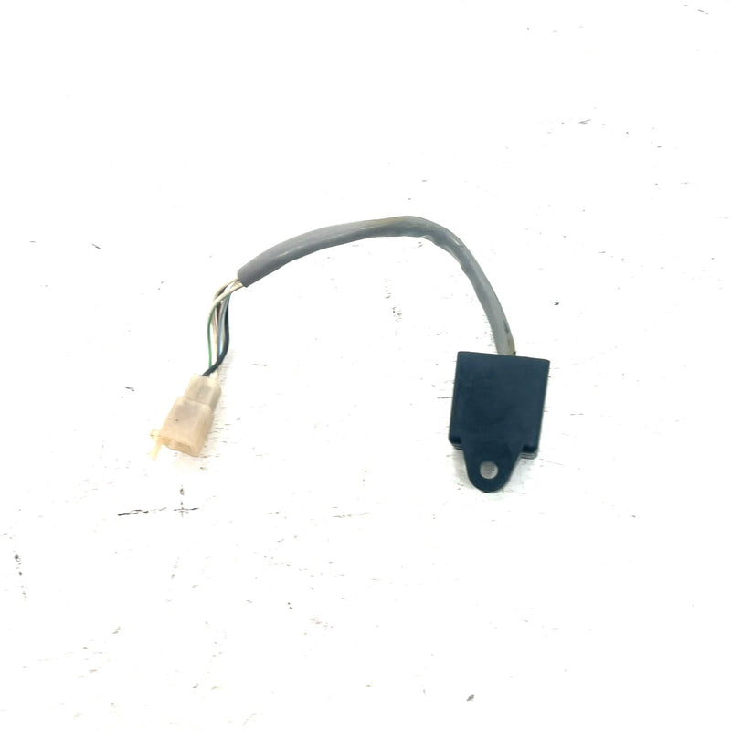 96-99 Yamaha Kodiak 400 YFM400FW 4x4 OEM Motor Control Unit 4SH-86510-00-00 AY64
