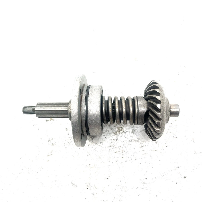 96 Yamaha Big Bear 350 4x4 OEM Middle Driven Shaft Set 2HR-17553-00-00 AY55