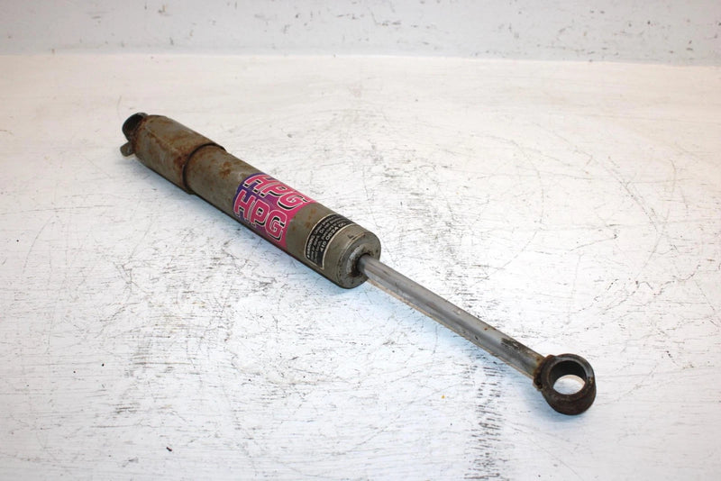 1998 Ski-doo Mxz 670 Oem Rear Skid Shock 415082400 SS17