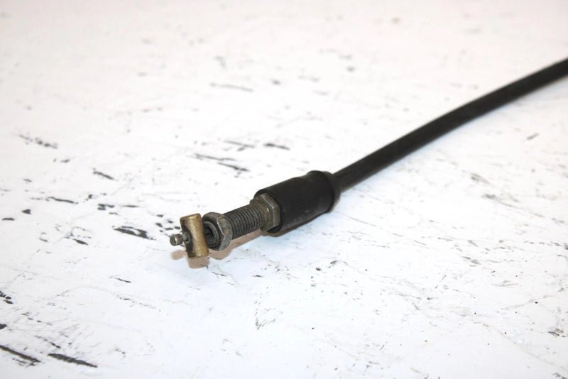 1991 Yamaha Phazer Ii Oem Oil Pump W/Cable 8V0-13102-01-00 SY27
