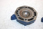 1995 Polaris Sl 750 Oem Cylinder Head Set Of 3 3240212 JP33