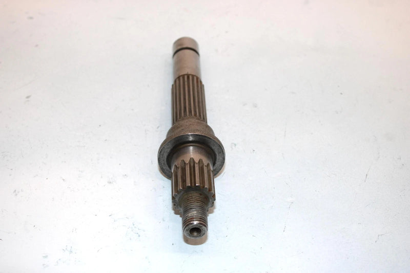 87 Yamaha  Moto 4 Yfm350ert Oem Middle Driven Shaft 1YW-17553-00-00 AYS