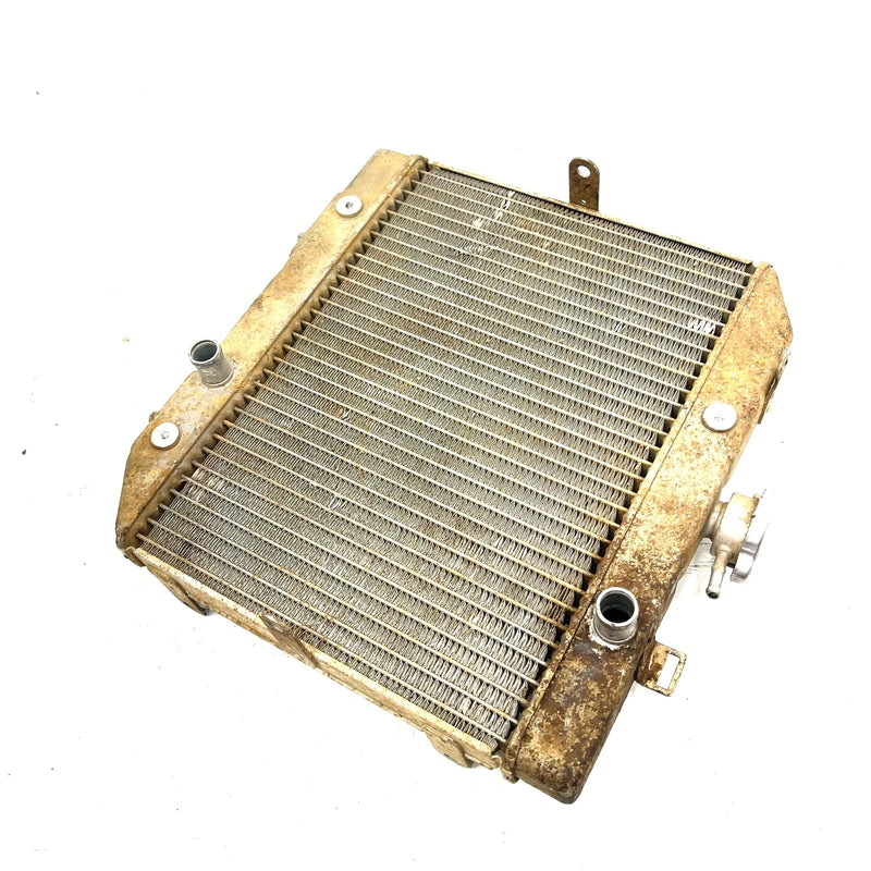01-04 Honda Foreman Rubicon 500 TRX500 OEM Radiator 19010-HN2-505 AH95