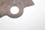 1997 Ski-doo Mxz 670 Oem 164 Degree Rotary Valve 420924500 SS63