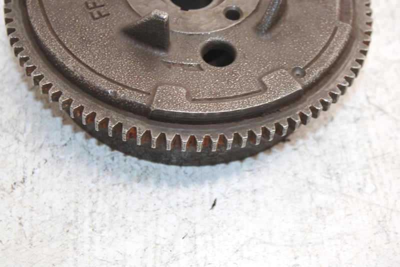 2002 Polaris Sportsman 500 Oem FF97 Flywheel 3086983 AP87
