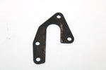 2003 Polaris Classic 600 Oem Coupler Plate 5245045 SP110