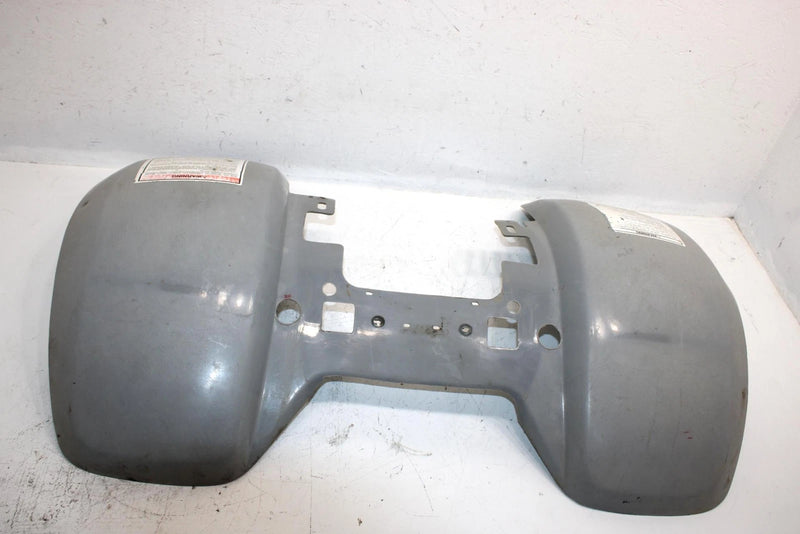 1993 Polaris 350l 4x4 Oem Front Fender 2631550-143 AP27