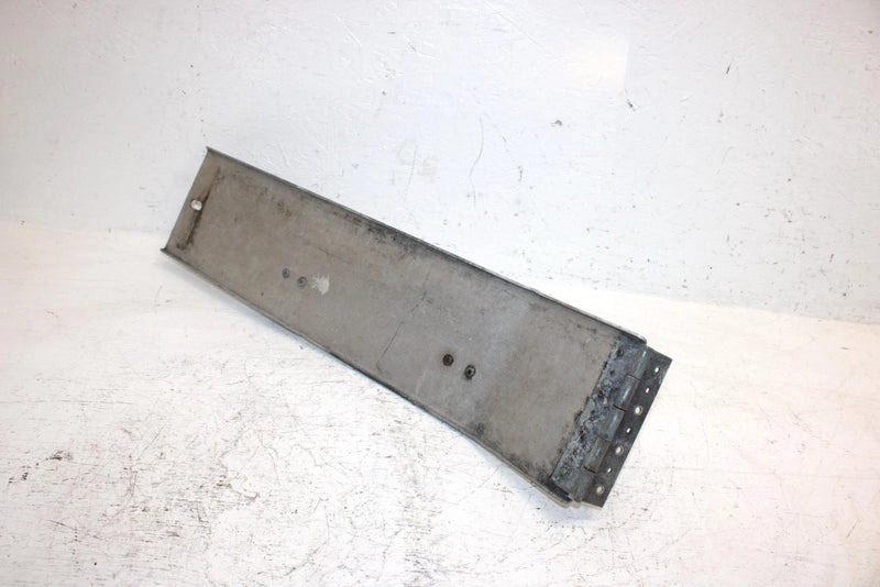 1996 Polaris 500 Oem Clutch Guard 5240999 SP14