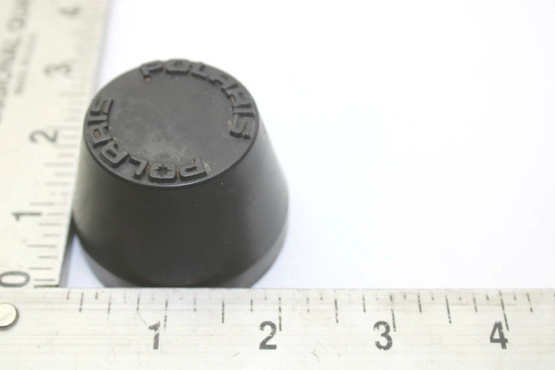 Polaris OEM Rear Axle Nut Cover Dust Cap (Single) 5413427 Q169