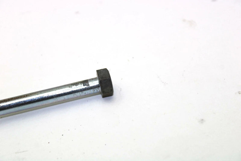 78 Yamaha Enticer 340 OEM Rear Skid Cross Spacer Bolt 97027-08250-00 SY55