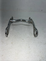 New 4 1/2” Mouth Piece Welded Port Bit U-501