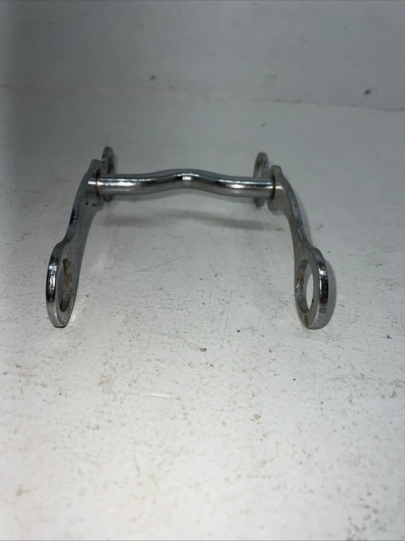 New 4 1/2” Mouth Piece Welded Port Bit U-501