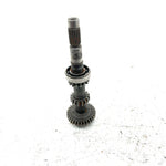2004 Polaris Sportsman 400 4X4 OEM Transmission Output Shaft W/Brg 3233571 AP225