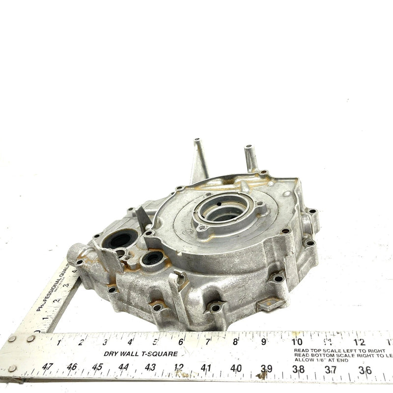07-11 Honda Rancher 420 TRX420FE ES OEM Rear Crankcase Cover 11340-HP5-600 AH76
