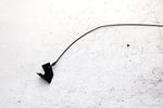 1990 Yamaha Phazer Ii Oem Hood Stopper 80L-77118-01-00 SY16
