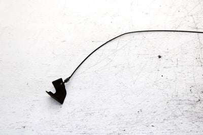 1990 Yamaha Phazer Ii Oem Hood Stopper 80L-77118-01-00 SY16