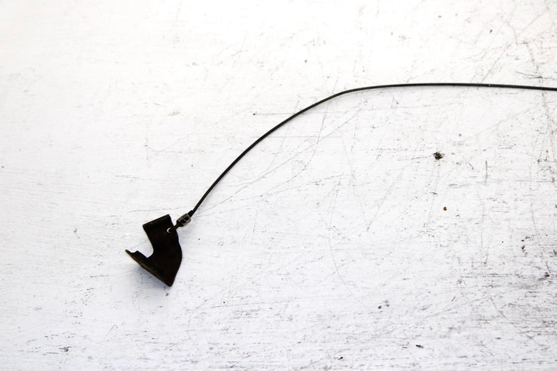 1990 Yamaha Phazer Ii Oem Hood Stopper 80L-77118-01-00 SY16